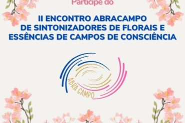 A história da terapia floral no Brasil com Ana Paula Zandavalli e Luciana Chammas